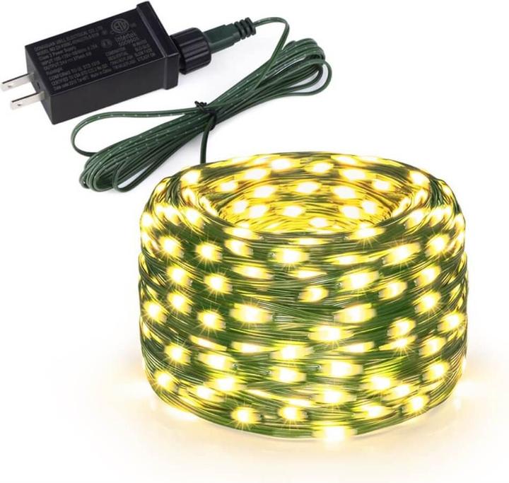 Produktbild Cover-Discount LED Lichterkette (30 m)