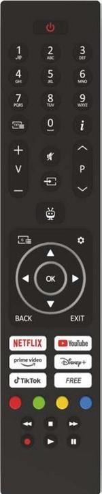 Produktbild Panasonic TB-24S40AEZ (24", QN93D, LCD, WXGA, 2024)