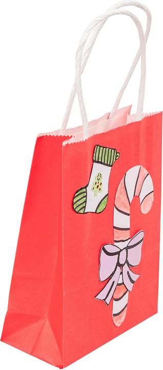 Actual product image Folia Carrier bags (Gift bag, 1 x)