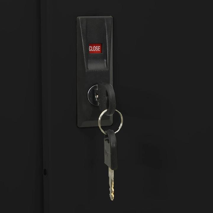 Image du produit vidaXL Yanic (90 x 40 x 180 cm)