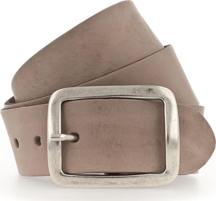 Image du produit Vanzetti Ceinture en cuir (80)