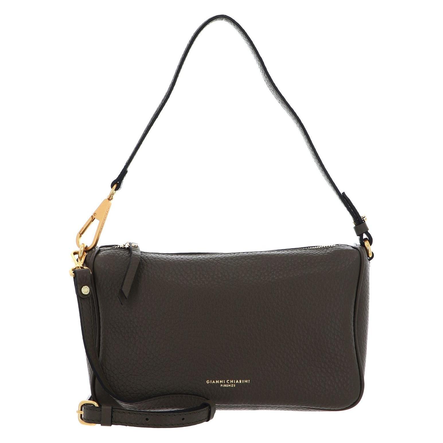Gianni Chiarini, Damen, Handtasche, Brooke Crossbody Bag, Grün