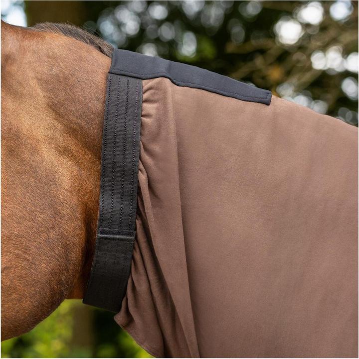 Produktbild Qhp Halsteil Ekzem (155 cm)