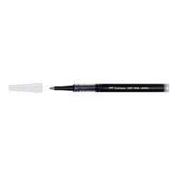 Produktbild Tombow Rollermine 0.5mm BK-LP05-3 schwarz (Schwarz, 0.50 mm, 1 Stk.)
