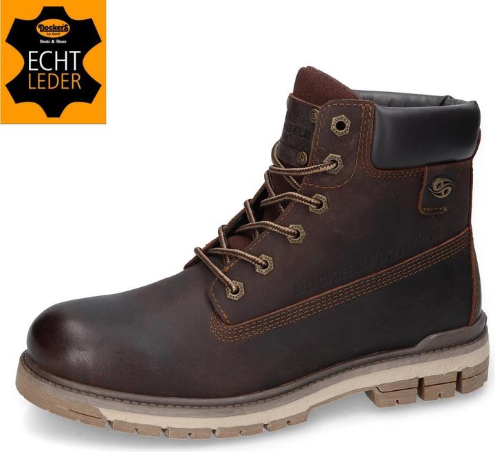 Image du produit Dockers by Gerli 43LU001 - 55283 (46)