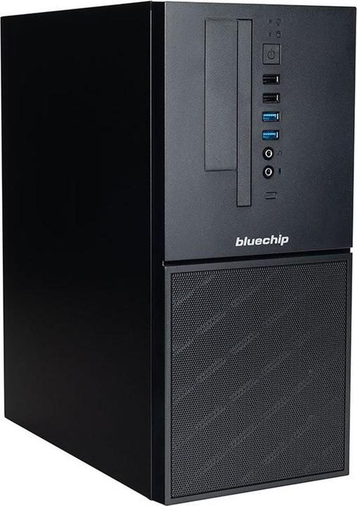 Actual product image Bluechip BUSINESSline T5900 Intel Coreâ„¢ Ultra 5 Prozessor 225 / bis zu 4.90 GHz, Windows 11 Pro, Intel B86 (500 GB, 8 GB, Intel Core Ultra 5 225)
