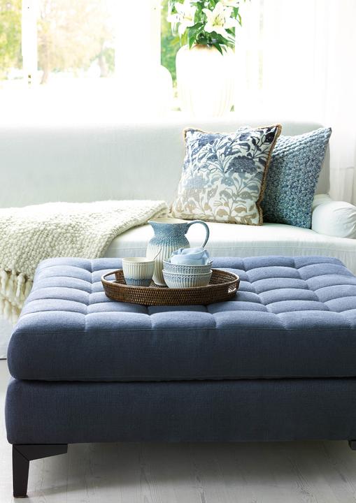 Immagine prodotto Greengate Caraffa Alice blu ondulato 1,5l (1.50 l)