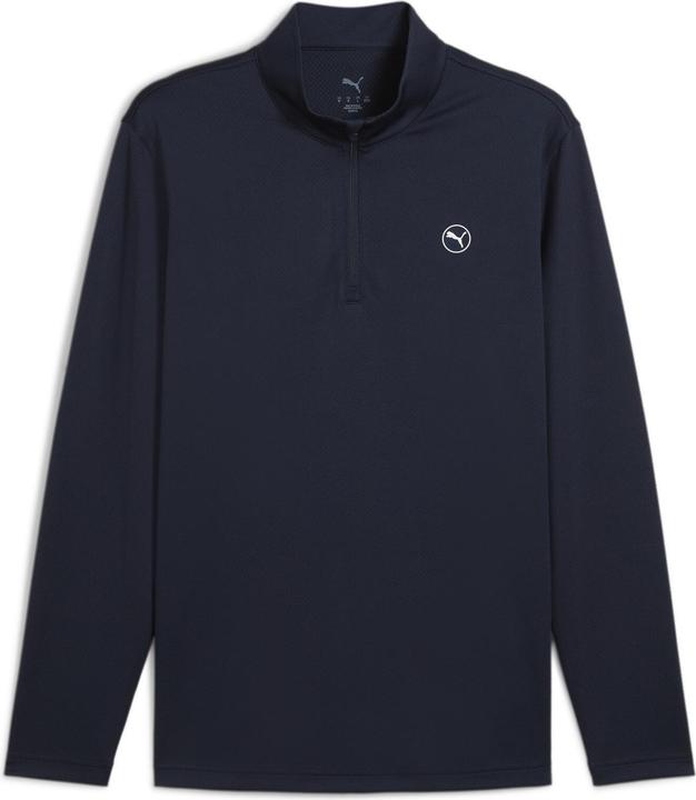 Produktbild Puma Pure 2.0 Texture 1/4 Zip (3XL)