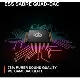 Actual product image SteelSeries Arctis Nova Pro (Cable)