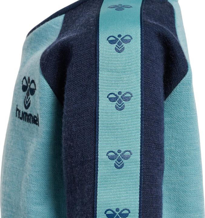 Immagine prodotto hummel Felpa Hmlwulbato (86)