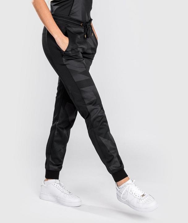 Immagine prodotto Venum Razor Joggers - For Women - Black/Gold - L (L)