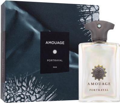 Image du produit Amouage Portrayal (Eau de parfum, 100 ml)