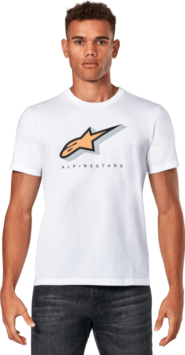 Produktbild Alpinestars Tee 24 Quicker Csf Ss (S)