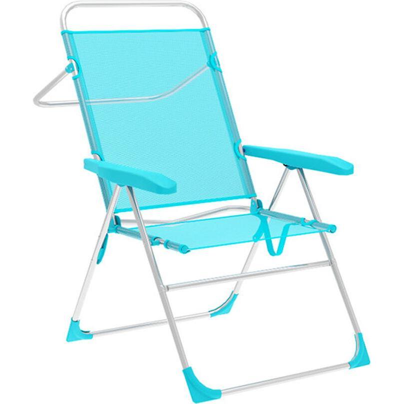 Marbueno, Campingstuhl