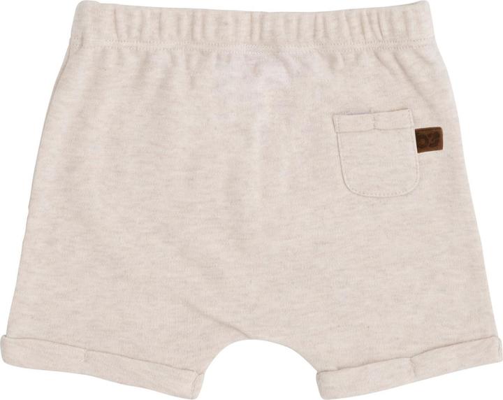 Image du produit Baby's only Short Melange warm linen - 62 (62)