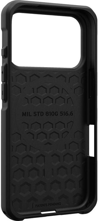 Immagine prodotto UAG Metropolis LT MagSafe (Apple iPhone 17 Pro)