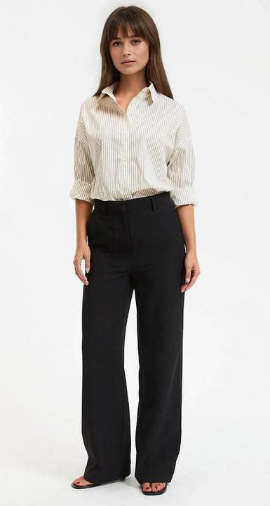 Image du produit La Redoute Collections Pantalon large (40)