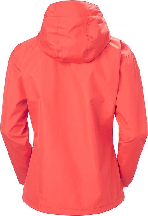 Actual product image Helly Hansen Rain jacket SEVEN J JACKET (M)