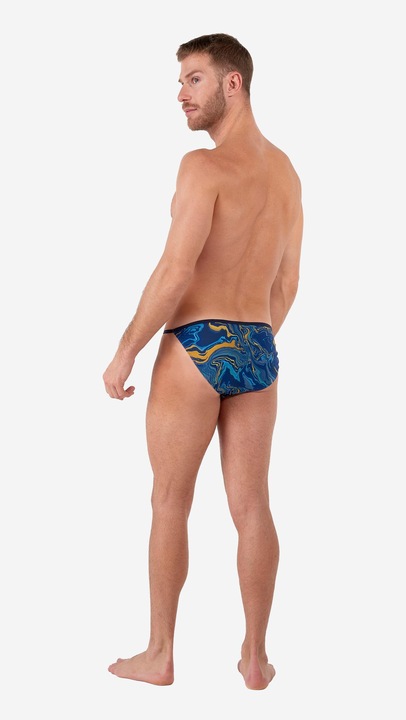 Produktbild HOM Minislip Tanga Briefs Funky Style (M, Einzelpack)