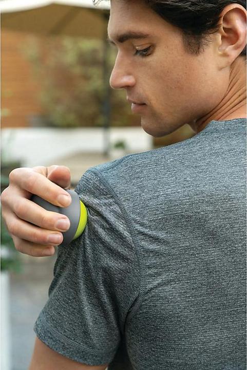 Produktbild Trigger Point Massagekugel (7.5cm)