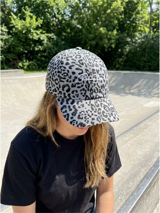 Produktbild Primitive Nuevo Quest Strapback