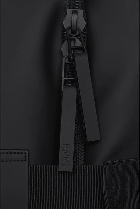Actual product image Rains Bag TRAVEL BAG black (34 l)