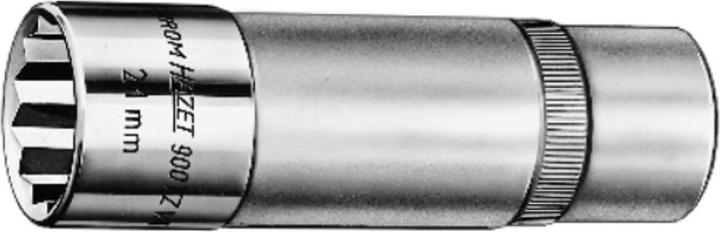 Productafbeelding HAZET Externe zeskantbussen (15 mm)