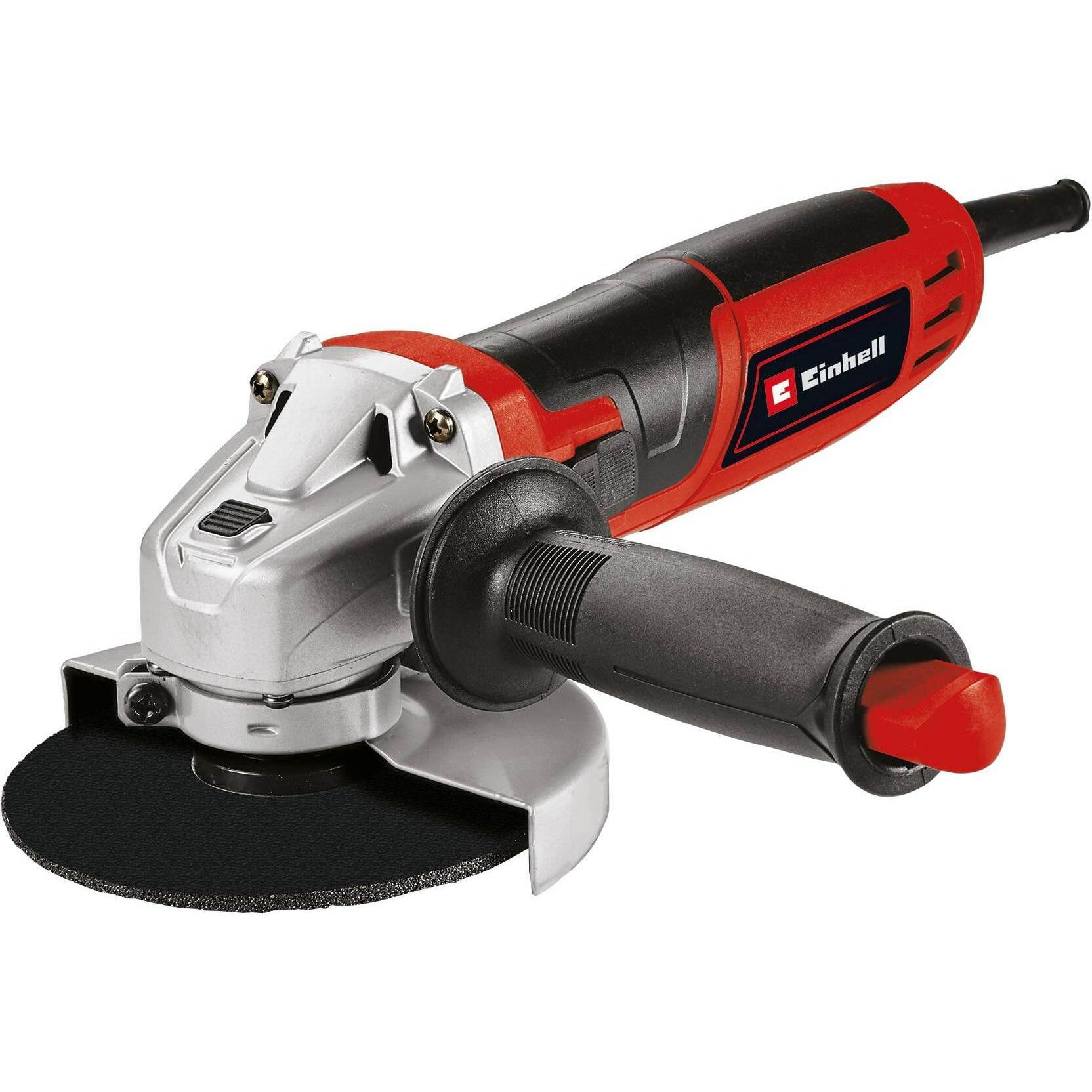Einhell, Winkelschleifer, Schleifmaschine TC-AG 115 (115 mm)