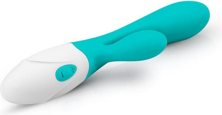 Actual product image Good Vibes Only Blis Rabbit Vibrator