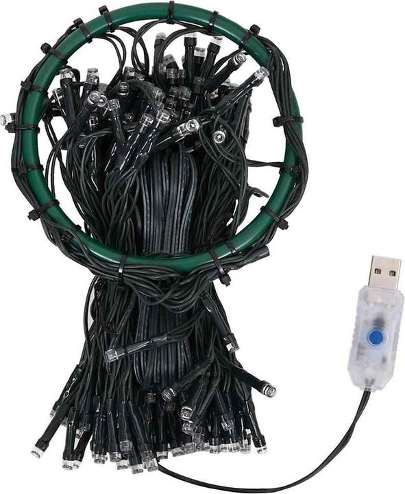 Produktbild vidaXL Zarathustra (2.10 m)