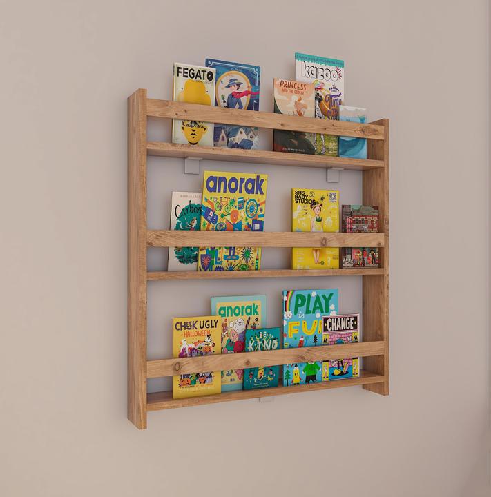 Produktbild VCM Lazas (70 x 10 x 80 cm)