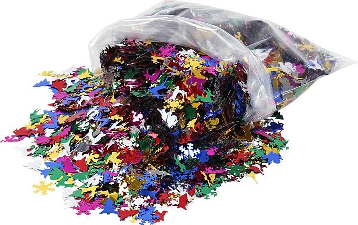 Image du produit Creativ Company Sequins