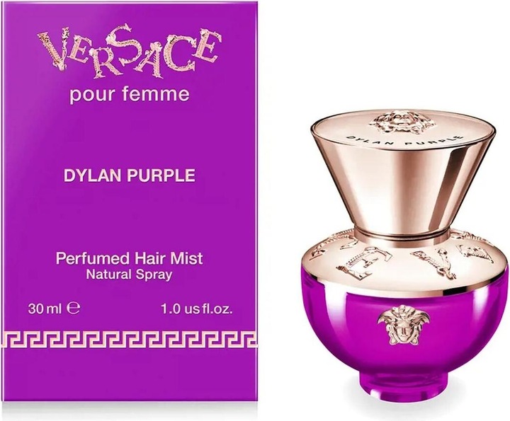 Immagine prodotto Versace Eau de Parfum Naturale (Eau de parfum, 30 ml)
