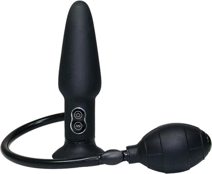 Produktbild You2Toys True Black