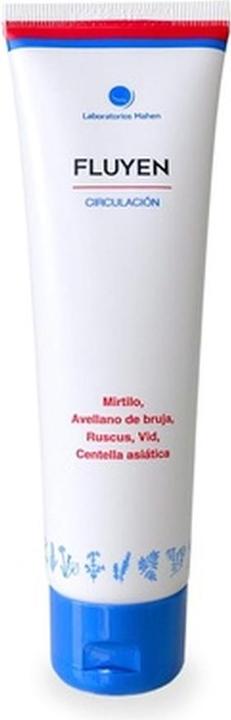 Laboratorios Mahen Fluyen Circulation Cream 150ml (150 ml)