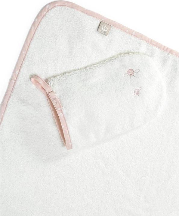 Image du produit Stokke Serviette de bain à capuche