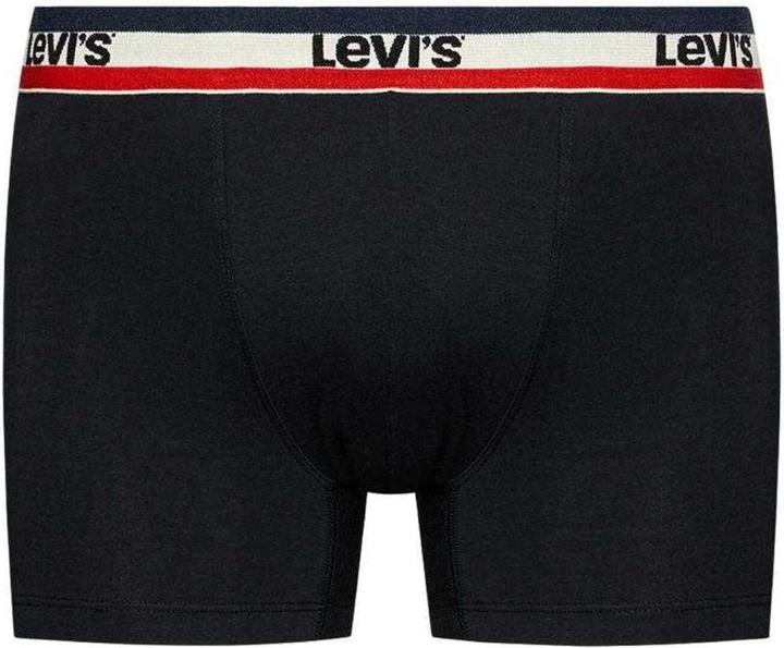Produktbild Levis Boxershorts (3erPack) (3er Pack, S)