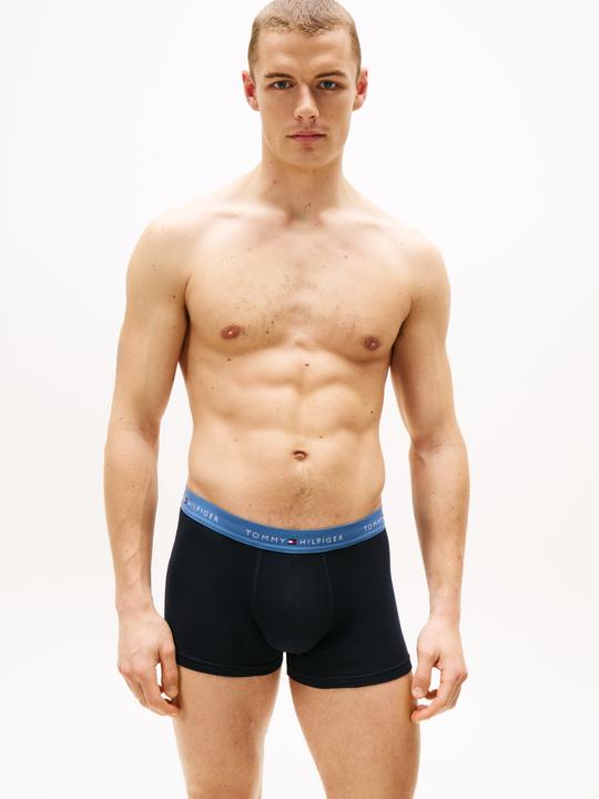 Produktbild Tommy Hilfiger 3p Wb Trunk (L, 3er Pack)