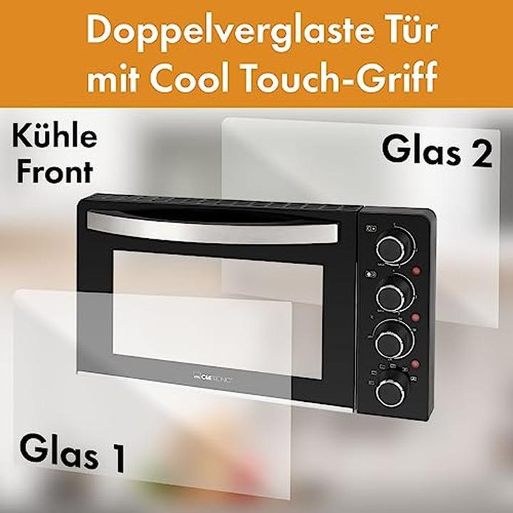 Immagine prodotto Clatronic KK 3786