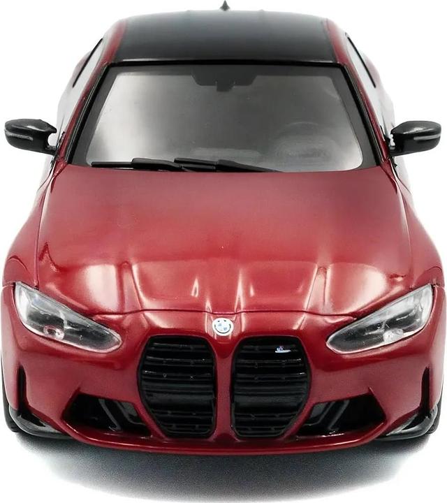 Produktbild Solido BMW G82 M4 Competition 2023