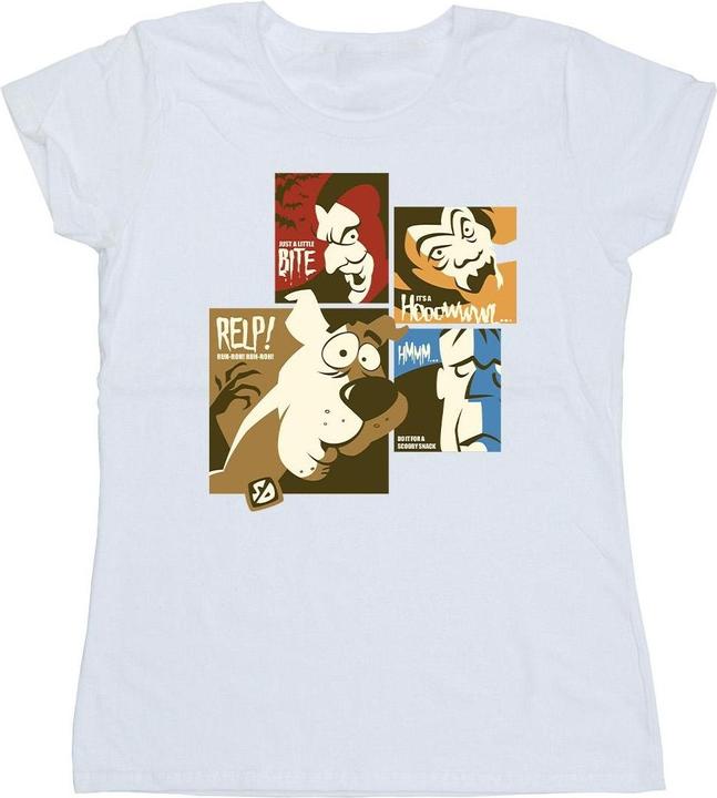 Produktbild Scooby Doo TShirt (M)