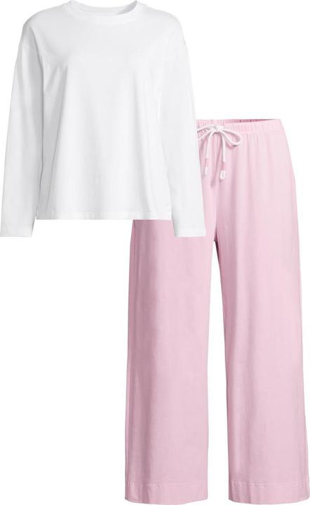 Immagine prodotto Mey Solid Love Schlafanzug (XL)