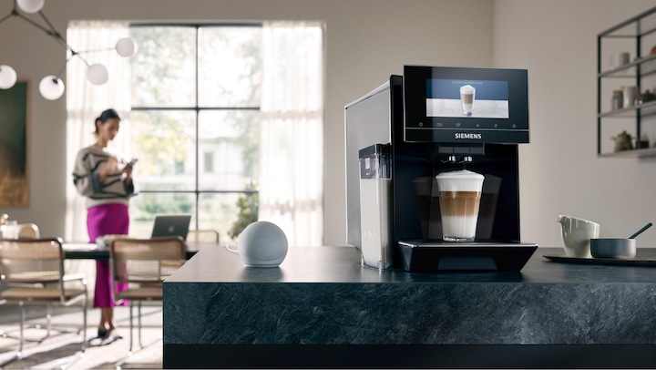 Image du produit Siemens EQ900 TQ903D09