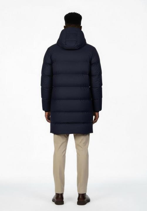 Immagine prodotto Rains ALTA GIACCA PIU' LUNGA GIACCA trapuntata