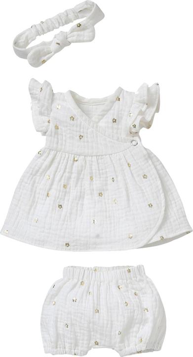 Actual product image Vertbaudet Nursery doll clothes