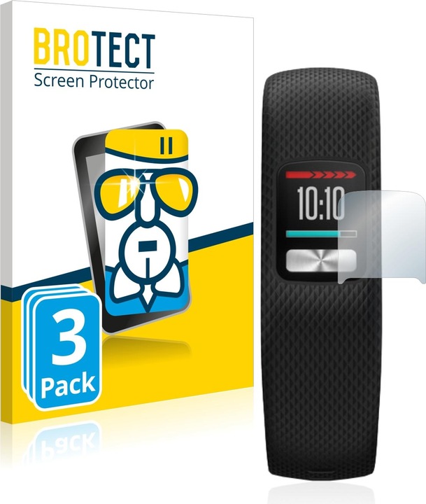 BROTECT AirGlass Glass