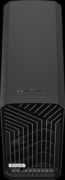 Produktbild Fractal Torrent Black TG Dark Tint (ATX, mATX, Mini-ITX, E-ATX, SSI EEB)