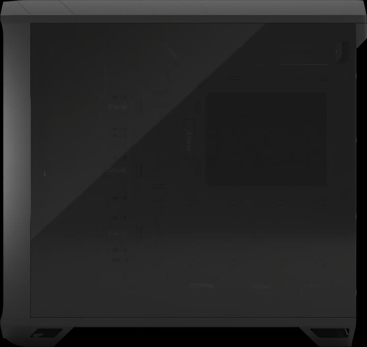 Image du produit Fractal Torrent RGB Noir TG Light (ATX, E-ATX, mATX, ITX, SSI EEB, SSI CEB)