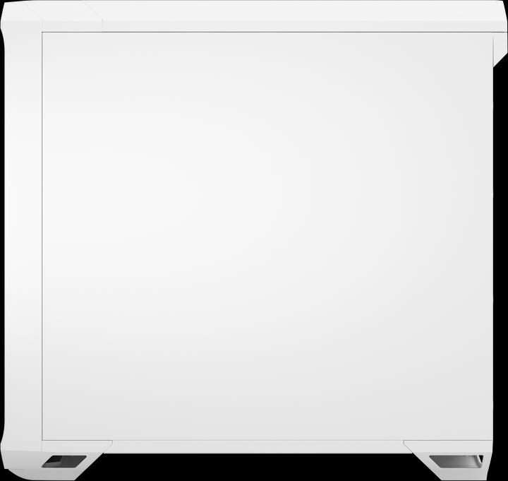 Actual product image Fractal Torrent White TG Clear (ATX)