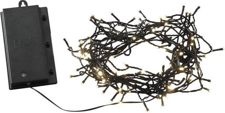 Produktbild Konstsmide Lichterkette (12 m)